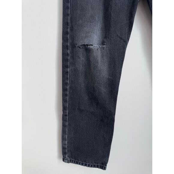 BDG Urban Outfitters Jeans Mens 30 x 25 Dad Slim Taper Fit Denim - Picture 5 of 10